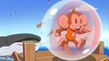 Super Monkey Ball,Banana Mania | Review