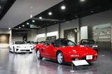 Εισβολέας, Honda NSX, Toyota,eisvoleas, Honda NSX, Toyota