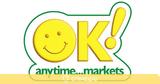 OK Anytime Markets, Β Ελλάδα - Εξαγόρασε, KOSMOTHESS,OK Anytime Markets, v ellada - exagorase, KOSMOTHESS