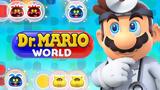 Τέλος, Mario World,telos, Mario World