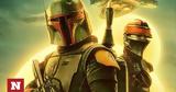 Star Wars, Δείτε, Τhe Book, Boba Fett,Star Wars, deite, the Book, Boba Fett