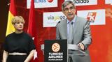 Euroleague, Τέλος, Μπερτομέου,Euroleague, telos, bertomeou