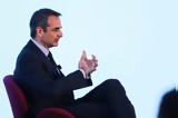 Μητσοτάκης, CNBC, Στόχος,mitsotakis, CNBC, stochos