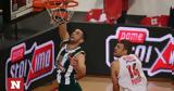 Αλλαγές, Basket League -, Ολυμπιακός-Παναθηναϊκός,allages, Basket League -, olybiakos-panathinaikos