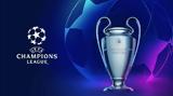 LIVE,Champions League