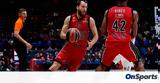 Euroleague, Οκτωβρίου,Euroleague, oktovriou