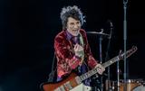 Ronnie Wood, Έργα, Rolling Stones,Ronnie Wood, erga, Rolling Stones