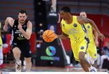 Basketball Champions League Λαύριο – Νίζνι 95-86, Κάρτερ,Basketball Champions League lavrio – nizni 95-86, karter