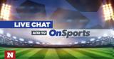 Live Chat,Champions League