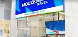 Mouzenidis Travel,