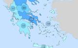 Καιρός – Meteo, Οκτώβριος,kairos – Meteo, oktovrios