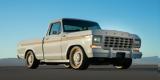 Ford F-100 Eluminator,#03970s