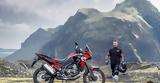 CRF1100L Africa Twin MY22,