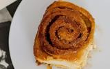 Βίντεο Γαστρονόμος, Cinnamon,vinteo gastronomos, Cinnamon