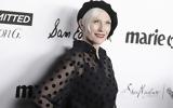 Maye Musk,