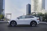 Coupe, SUV, 299, Αυτό, Volkswagen ID 5,Coupe, SUV, 299, afto, Volkswagen ID 5