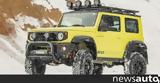 Suzuki Jimny,