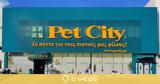 BC Partners,Pet City