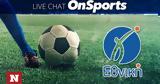 Live Chat, Γ’ Εθνική,Live Chat, g’ ethniki