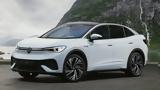 VW ID 5,Coupe SUV