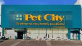 Tην Pet City, BC Partners,Tin Pet City, BC Partners