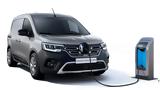 Renault Kangoo E-Tech, E-ναλλακτική,Renault Kangoo E-Tech, E-nallaktiki