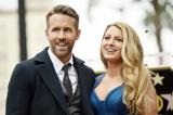 O Ryan Reynolds, Blake Lively ΐα, Τέτοιους,O Ryan Reynolds, Blake Lively ΐa, tetoious