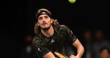 Paris Masters, Εγκατέλειψε, Τσιτσιπάς,Paris Masters, egkateleipse, tsitsipas