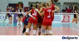 CEV Champions League, -πρόκριση, Ομίλους, Ολυμπιακού,CEV Champions League, -prokrisi, omilous, olybiakou