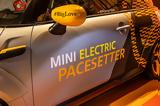 MINI Electric Pacesetter,