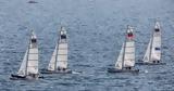 Live, 30η Athens International Sailing Week,Live, 30i Athens International Sailing Week