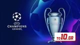 Live,Champions League