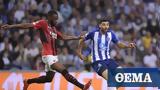 Champions League Live, Μίλαν-Πόρτο 0-0, Ρεάλ Μαδρίτης-Σαχτάρ Ντόνετσκ 0-0,Champions League Live, milan-porto 0-0, real madritis-sachtar ntonetsk 0-0