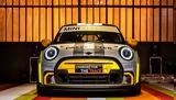 MINI Electric Pacesetter,JCW