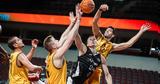 Ρίγα - ΑΕΚ 92-76, Ήττα, Λετονία,riga - aek 92-76, itta, letonia