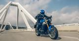 Σημαντικές, Yamaha XSR900, 2022,simantikes, Yamaha XSR900, 2022