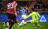 Ψάχνει, Μίλαν, 1-1, Πόρτο,psachnei, milan, 1-1, porto