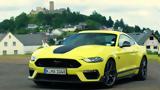 Δες, Ford Mustang Mach 1, Nurburgring,des, Ford Mustang Mach 1, Nurburgring