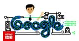 Google, Τιμά, Charles K, Kao,Google, tima, Charles K, Kao