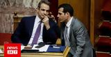 Μητσοτάκης, Θεομπαίχτες,mitsotakis, theobaichtes