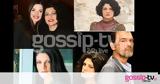 Τάνια Τρύπη, -tv, Καζάκο, Ρώμα,tania trypi, -tv, kazako, roma