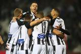 ΠΑΟΚ, Κοπεγχάγη,paok, kopegchagi