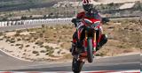 Ducati Multistrada V4 Pikes Peak,Multi