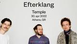 Efterklang,Temple