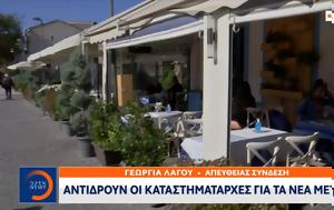 Αντιδρούν, antidroun