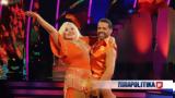 Μπέσσυ Αργυράκη, Έχασα 10, Dancing, Stars Βίντεο,bessy argyraki, echasa 10, Dancing, Stars vinteo