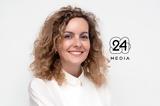 Πάτια Ιορδανίδου Group Beauty Director, 24 MEDIA,patia iordanidou Group Beauty Director, 24 MEDIA