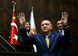 Τουρκία, Recep Tayyip Erdogan,tourkia, Recep Tayyip Erdogan