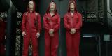 La Casa De Papel, Βγήκε, 5 - Δείτε,La Casa De Papel, vgike, 5 - deite