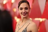 Gal Gadot,Disney